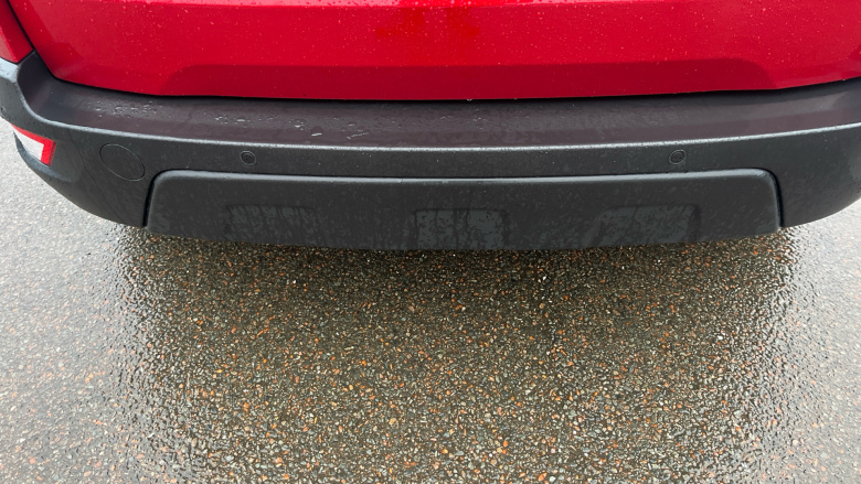 Ford EcoSport 1.0 EcoBoost 125 Active 5dr Petrol Hatchback